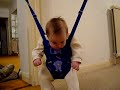 Baby Arran Andrew Moffat Dancing