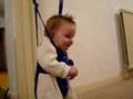 Baby Arran Andrew Moffat Dancing