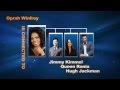 Oprah Winfrey and her connections with other celebrities!