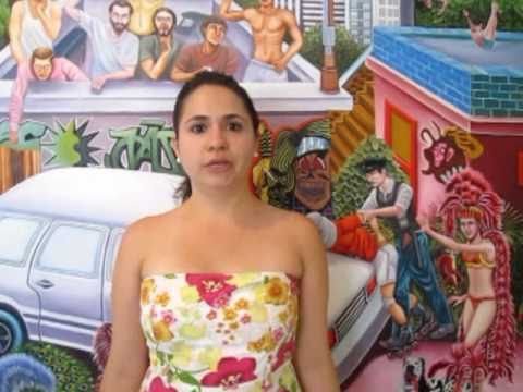 Imagem de Amostra do You Tube