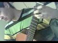 Fugue by Albrechtsberger (arr. by Mertz)
