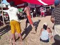 vamo a fugir leon t ZONA RASTA PLAYA  CHACALA BANDERA CHIVAS