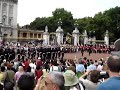 Buckingham Palace - Rel�ve de la garde