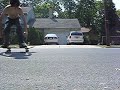 crash crash