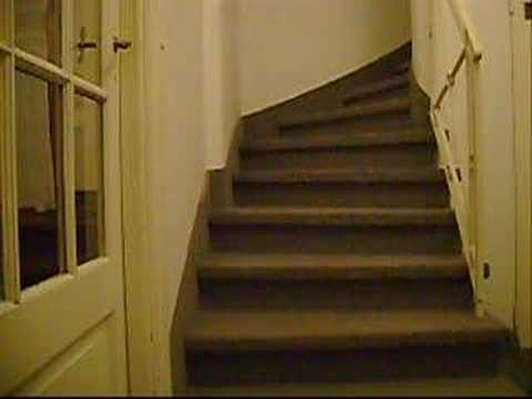 Real Ghost captured