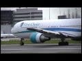 Planes at Manchester Airport | 11/12/10