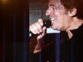 Bruce Springsteen, Girls in their summer clothes, Live 2008