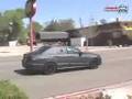 Spy Video:   Mercedes-Benz E-Class Gets a New Look for 2010