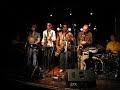souljazz orchestra @ revival with make it funky