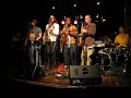 souljazz orchestra @ revival with make it funky