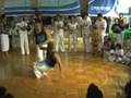 Batizado Cais do Mar 2007