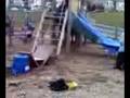 videos de Ass Crack:Ruggles Park Madness:Me on da Sled 3