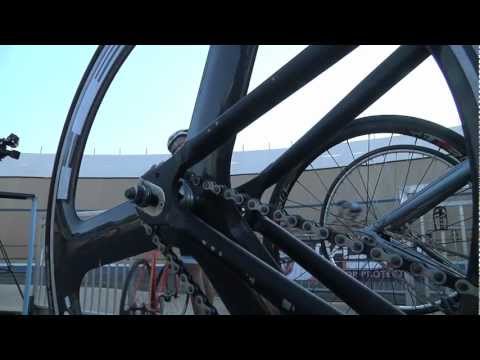 velo - The Chicago Velo Campus is home to the first velodrome built in the city in a generation. A temporary track is in place, awaiting the installation of a more ...