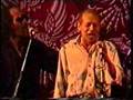 BLACK DYNAMITES Kerocong Medley Indorock