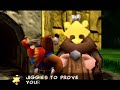Banjo-Kazooie: Cultural References