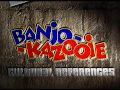Banjo-Kazooie: Cultural References