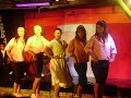 oasis islantilla grease con clientas