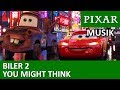 You Might Think | Biler 2