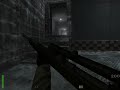 return to castle wolfenstein: map 17   ice station norway