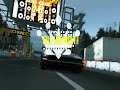 Speedevent with speedbug on Corolla and 911 without in 51.18