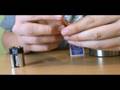 ELECTRICAL DETONATOR easy to make (homemade)