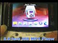 2.8-inch 1GB MP4 Player with FM Radio/Camera/Games/SD Card S 2.8-inch 1GB MP4 Player with FM Radio/Camera/Games/SD Card S