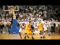 Men’s Basketball at Eastern Mennonite University