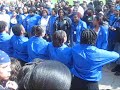 Zeta Phi Beta Alpha Chapter Spring 2007 Probate