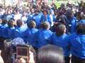 Zeta Phi Beta Alpha Chapter Spring 2007 Probate