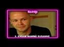 Tack&Adj�listan 408 - TV om TV - TV400