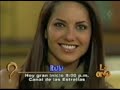 muy guapa