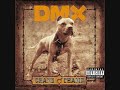 DMX Where the Hood At Uncensored Hood