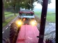 Kingkong voor de wagen Kingkong voor de wagen