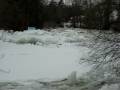 videos de Entiat River Ice Dam