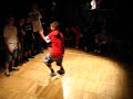 2 Master of Class 2 Hi Dance  Footwork Joker vs RTB Kabaty Class