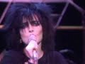siouxsie   the banshees    tenant