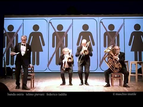 Il maschio inutile