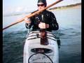 Qaanaaq kayak - to recover the verticality -  acqua gelida?...eschimo no, grazie.wmv