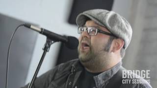 Ghost In The Willow perform for Bridge City Sessions