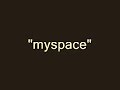 \"my space\" lilwayne and young money \"my space\" lilwayne and young money