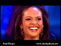 Alesha Dixon: Strictly Come Dancing - SALSA - 35 POINTS! Alesha Dixon: Strictly Come Dancing - SALSA - 35 POINTS!