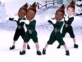 Merry Christmas from the Mobile and Baldwin County Apartment Guide Elves!