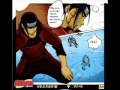 naruto manga 399