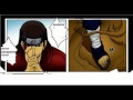 naruto manga 399