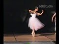 Les Sylphides
