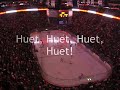 Canadiens in the Bell Centre
