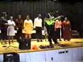 Kesner & Mighty Gospel-Je Reviens Vers Toi Seigneur- Live-NY
