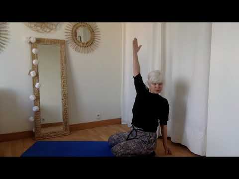 Valérie : Piyolates N°16 - 46 min