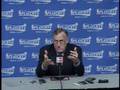 Rick Adelman Press Conference - 04/21/08