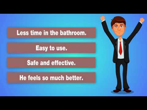 how to relieve constipation from oxycodone